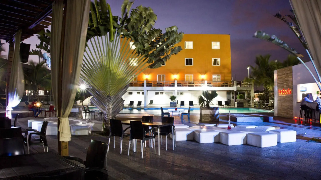 Hotel photo 25