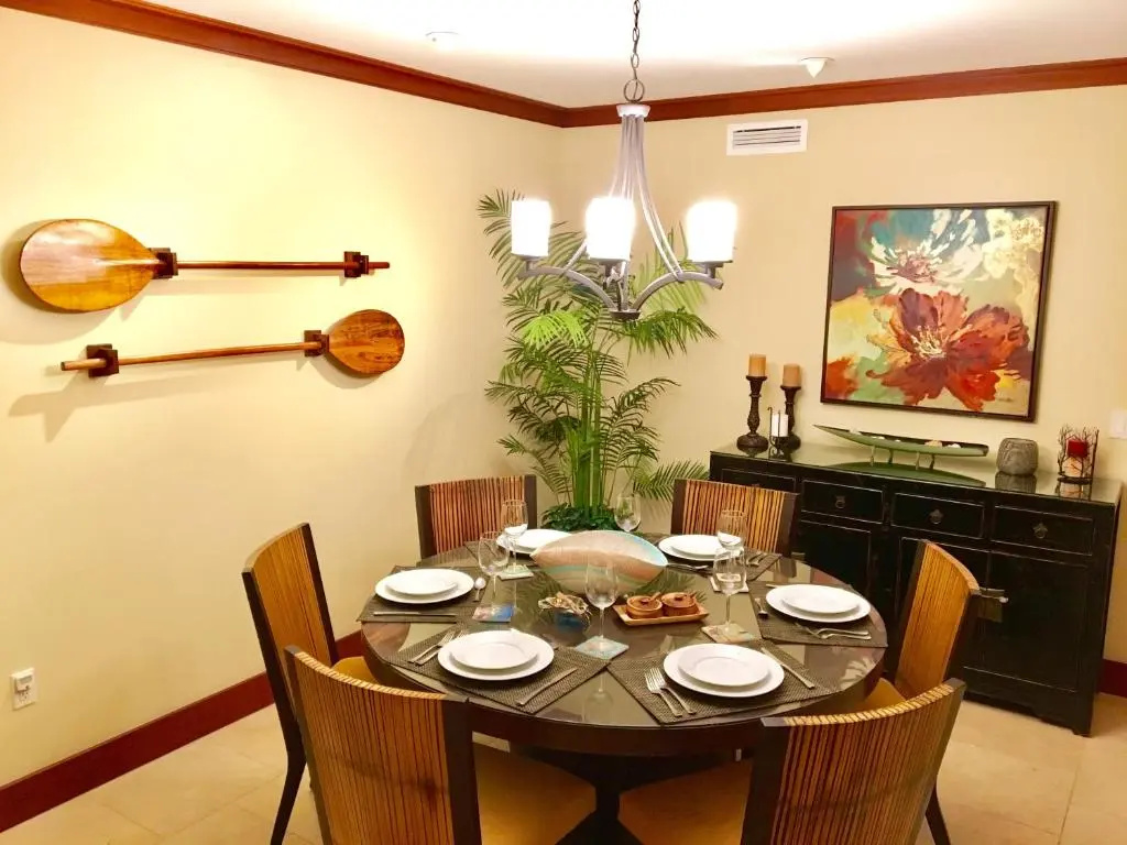 Beach Villas at Ko Olina by Love Hawaii Villas - Chambres