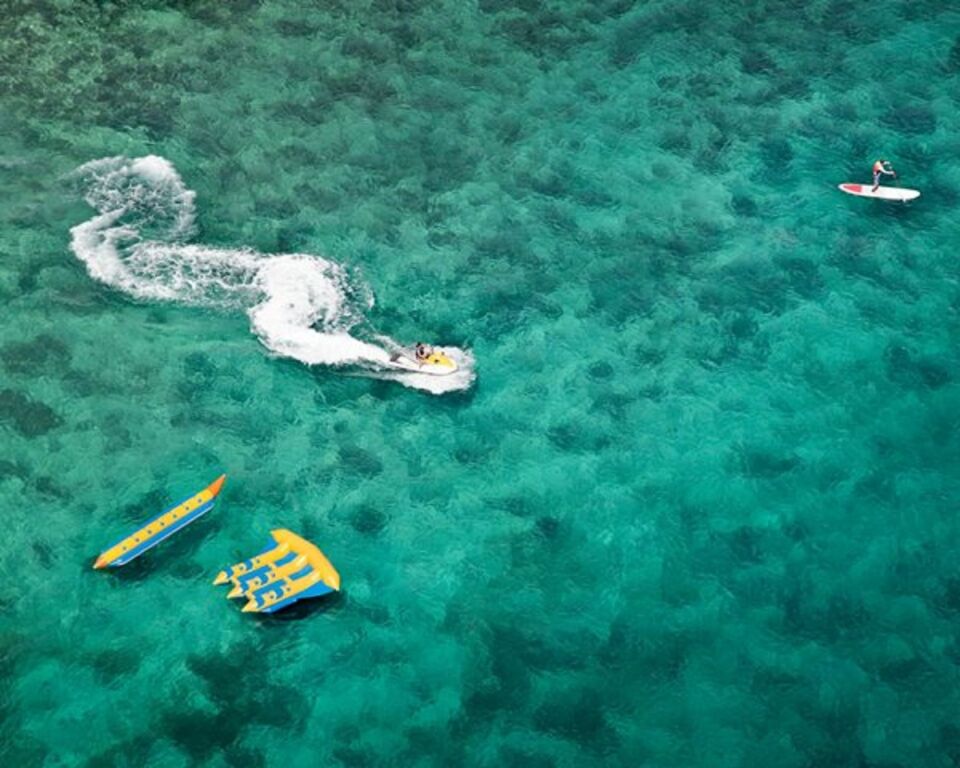Shangri-La Mactan, Cebu