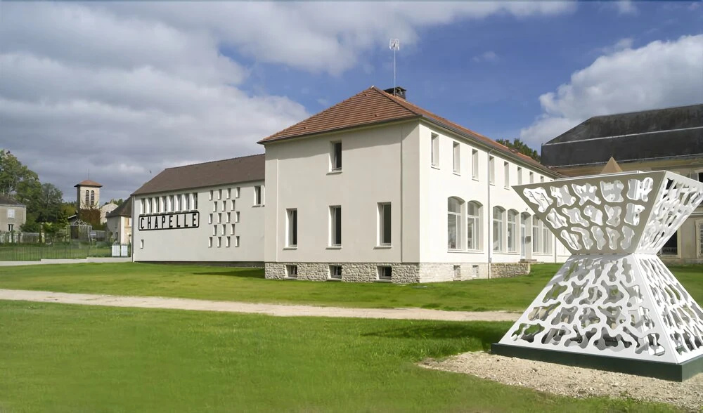 La Chapelle de Clairefontaine