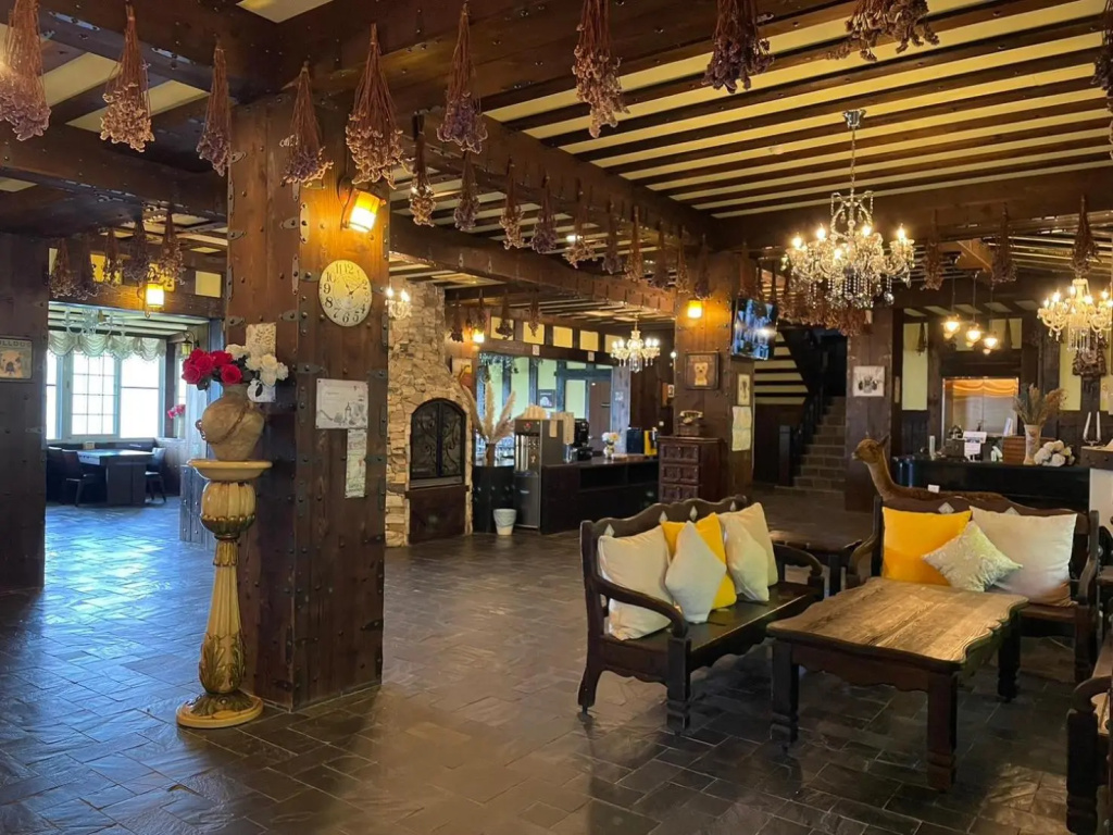Hotel photo 45