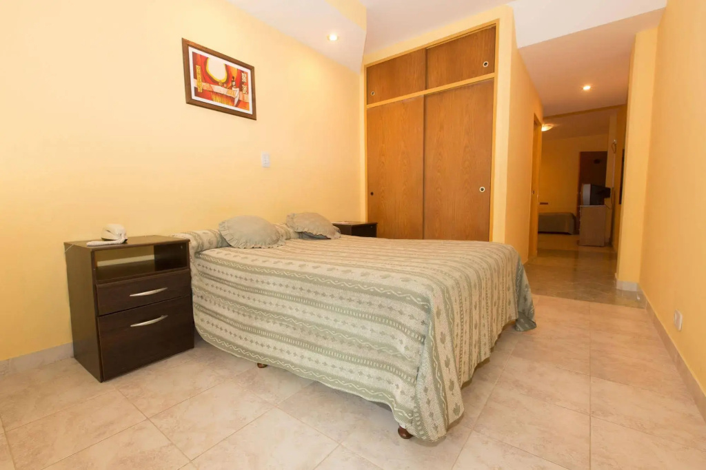 San Remo City Hotel - Général