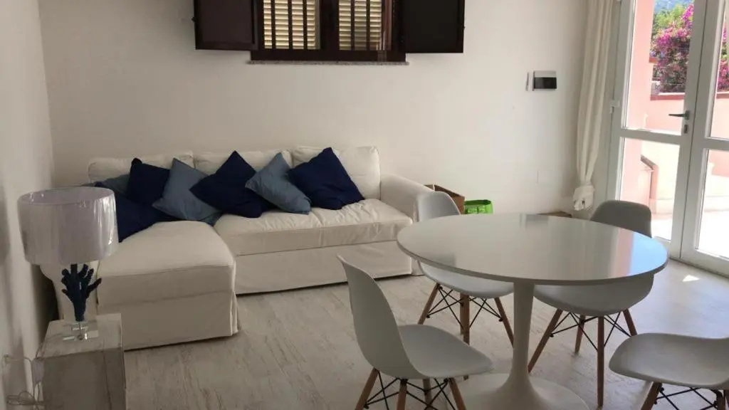 Beach House Tanaunella
