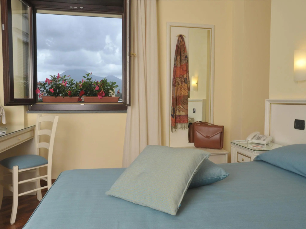 Classic Single room
