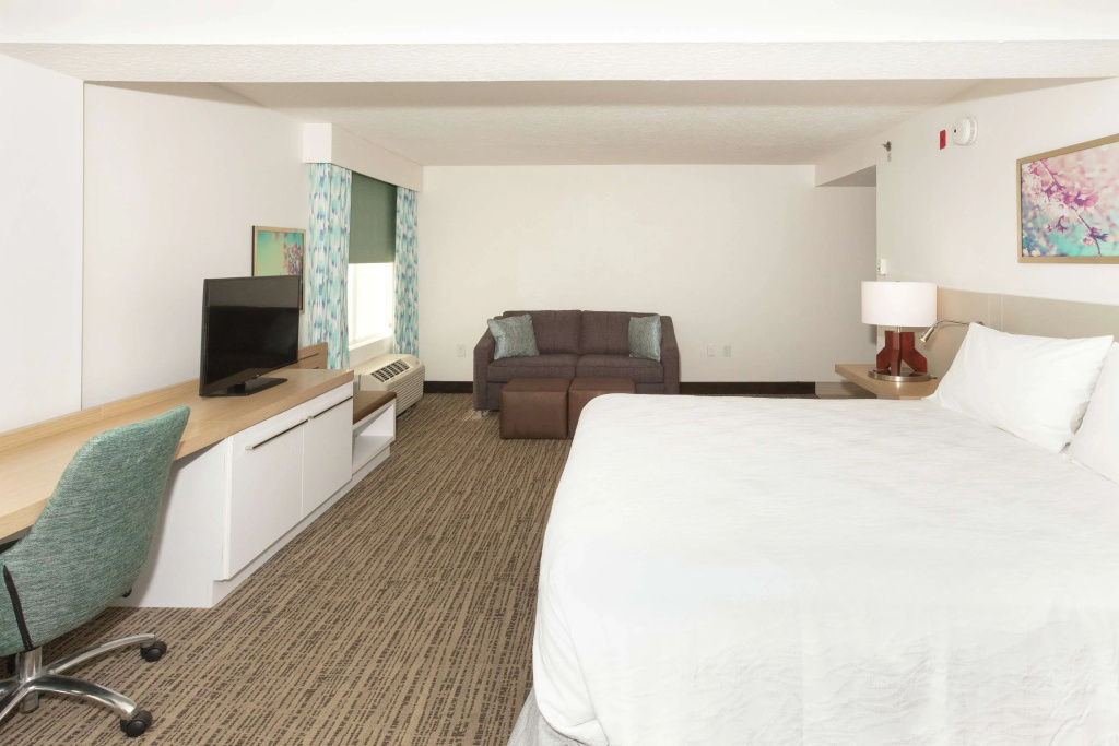 Hilton Garden Inn St. Augustine Beach - Général
