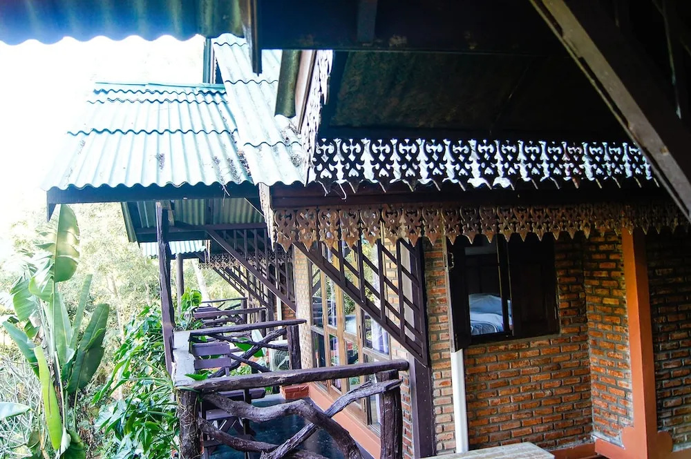 Marisa Resort & Spa Chiang Dao - Chambres