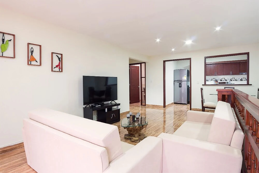 Superior Apartment