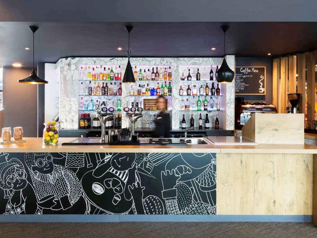 ibis Birmingham International Airport – NEC - Général