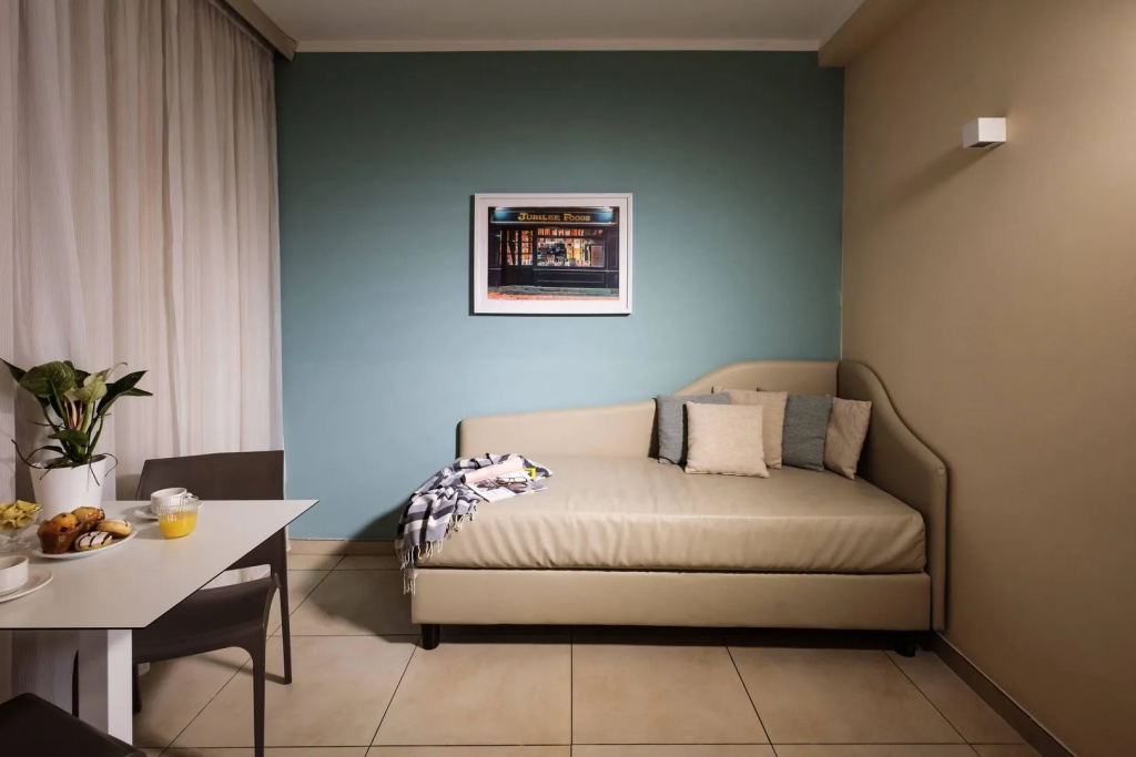 115 The Strand Hotel by NEU Collective - Général
