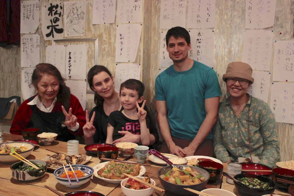 Hostel Matsunoki 사진 16
