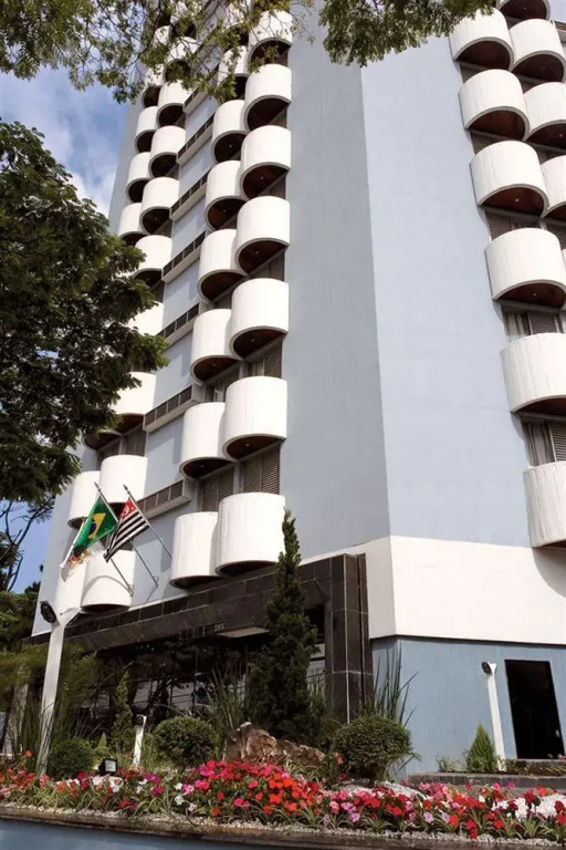 Hotel D.Felipe