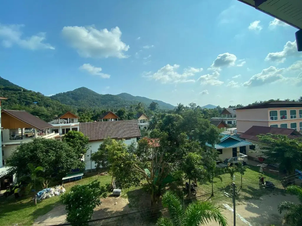Budchui Guesthouse - Chambres