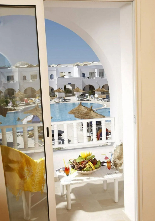 Djerba Sun Beach Hotel and Spa - Général