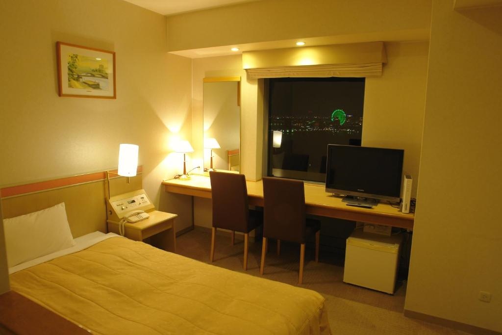 Hotel Fukuracia Osaka-Bay 사진 5