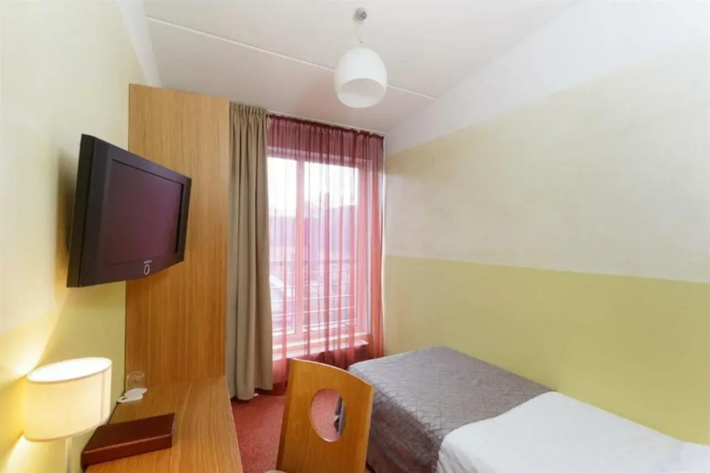 Bern Boutique Hotel - фото 17