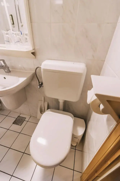Vila Triglav - Chambres