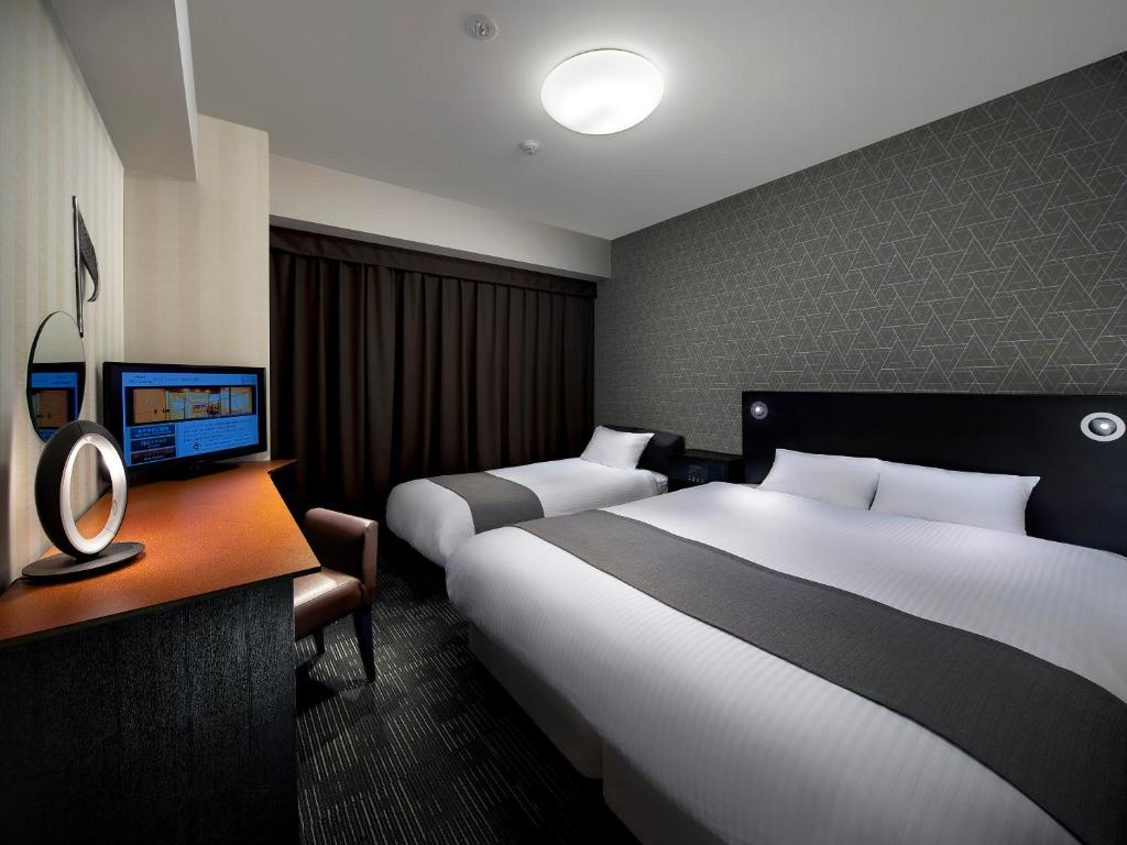 Villa Fontaine Tokyo - Otemachi Hotel 사진 6