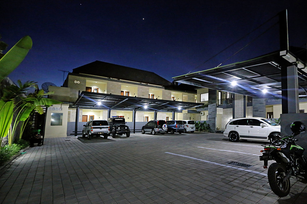 Hotel photo 8