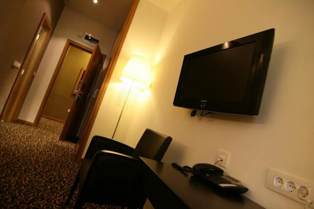 Business Centre