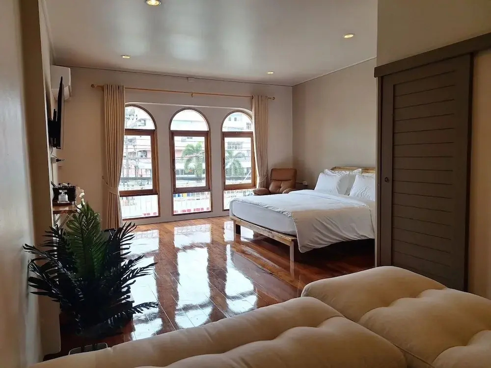 Hotel photo 10