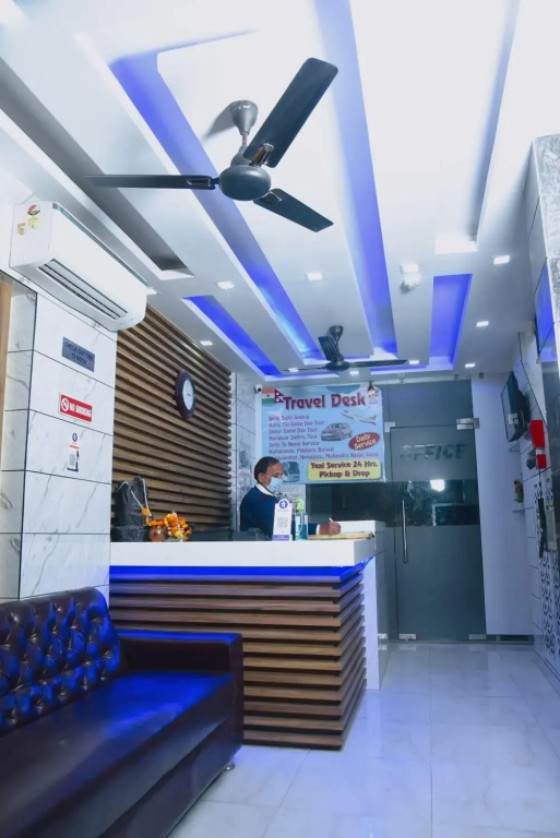 Hotel Delhi Darshan Dx