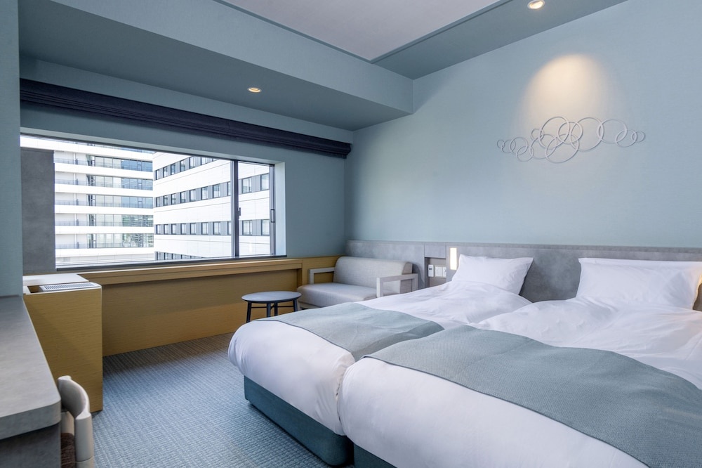 La Vista Tokyo Bay Hotel 사진 9