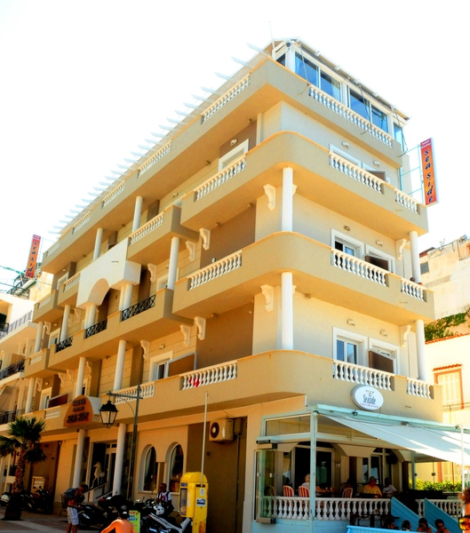Hotel photo 29