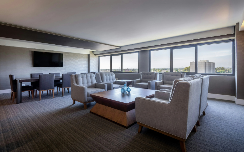 DoubleTree by Hilton Los Angeles - Norwalk - Général