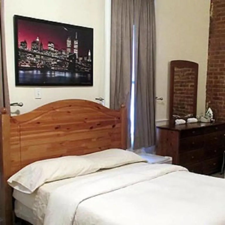 Standard room