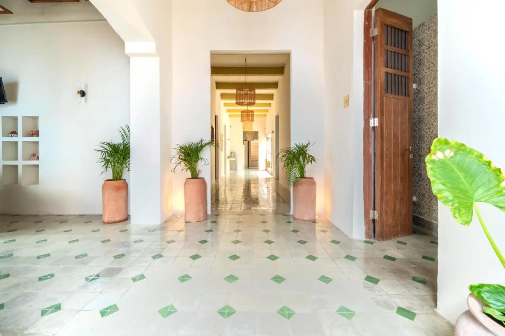 Hotel Boutique Santa Elena