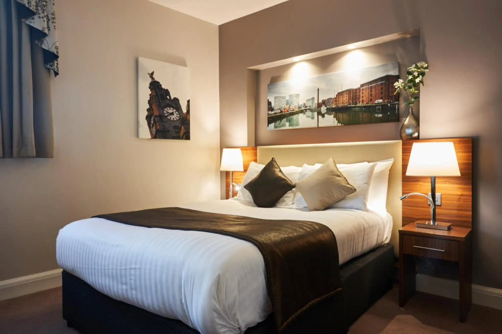 Heywood House Hotel, BW Signature Collection - Chambres