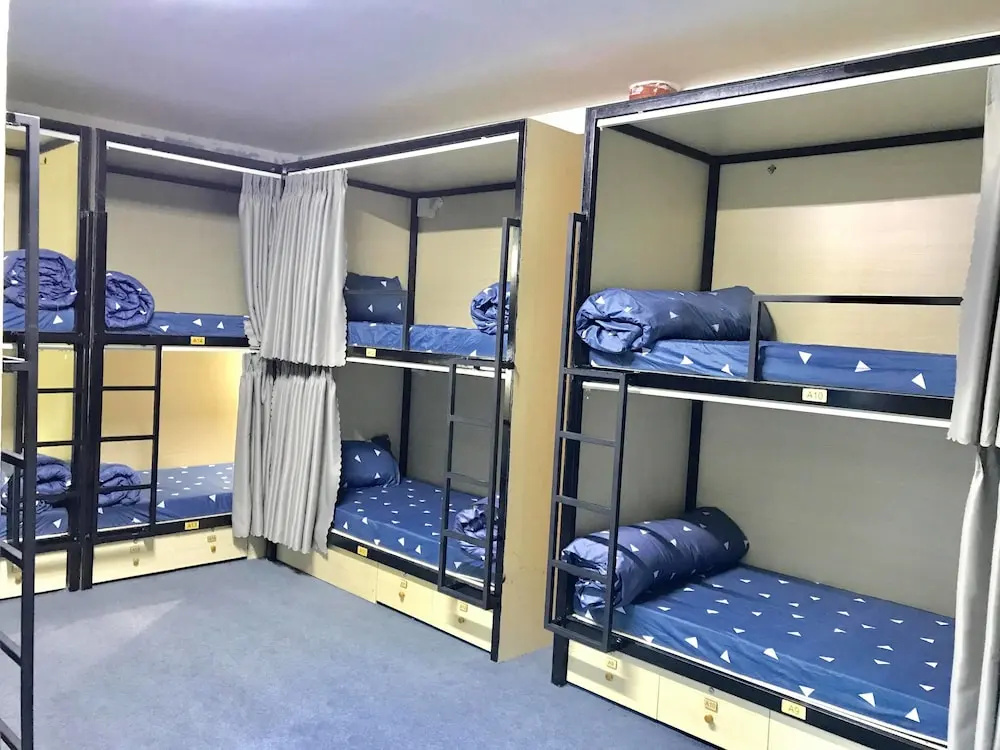 Hotel photo 8