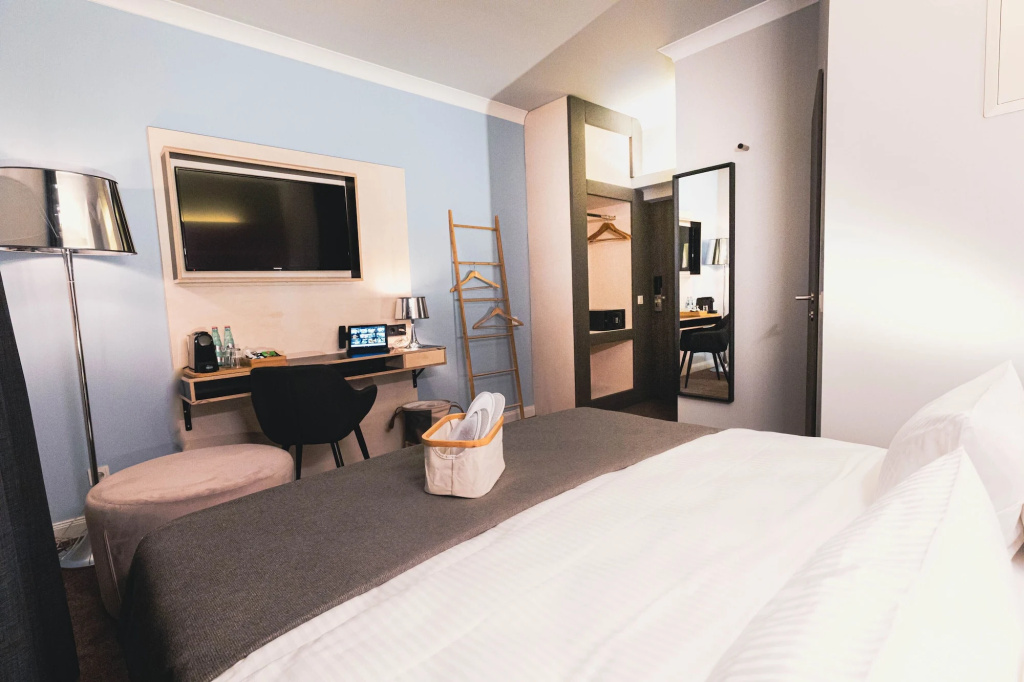 Hotel photo 12