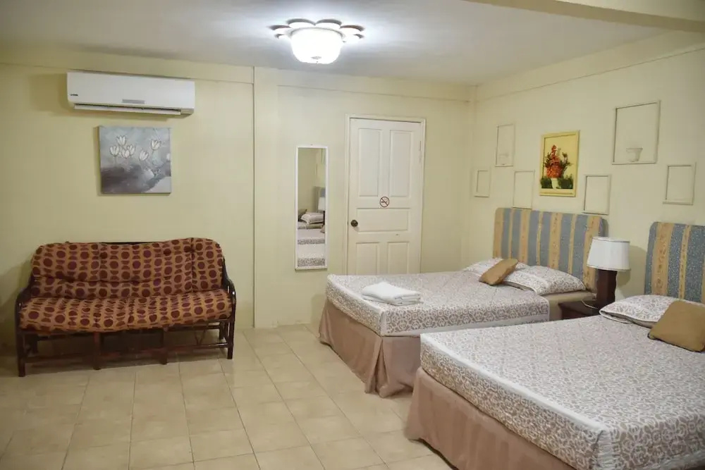 Hotel Matagalpa Inn - Général