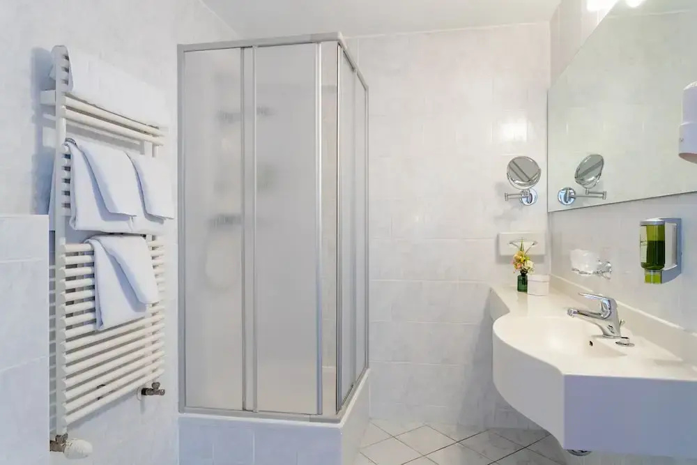 Wellnesshotel Christinenhof Spa - Chambres