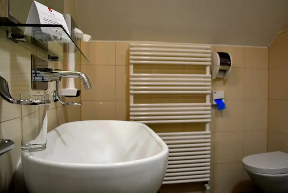 Suite Hotel Klass - Général