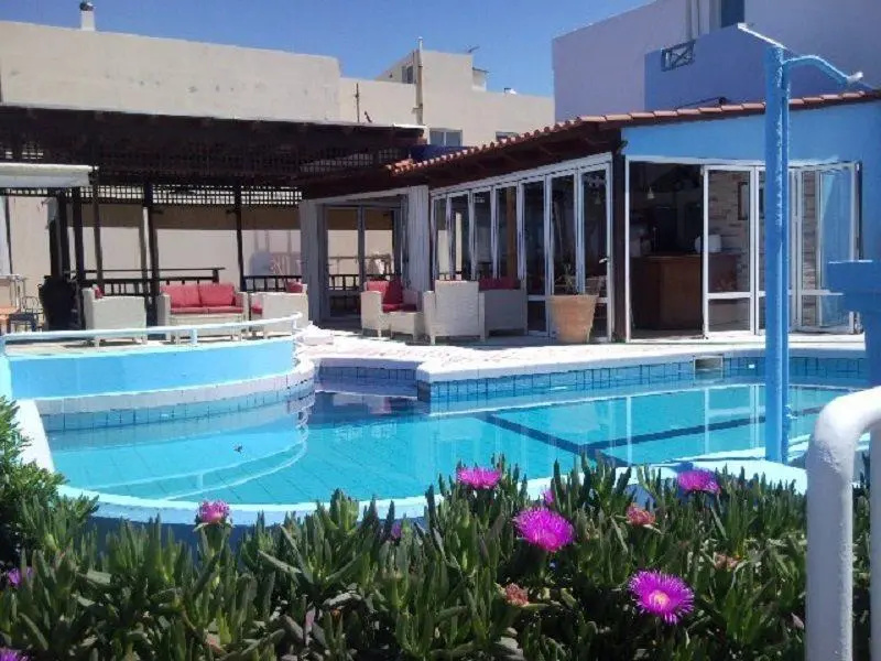 Coralli Beach Hotel - Général