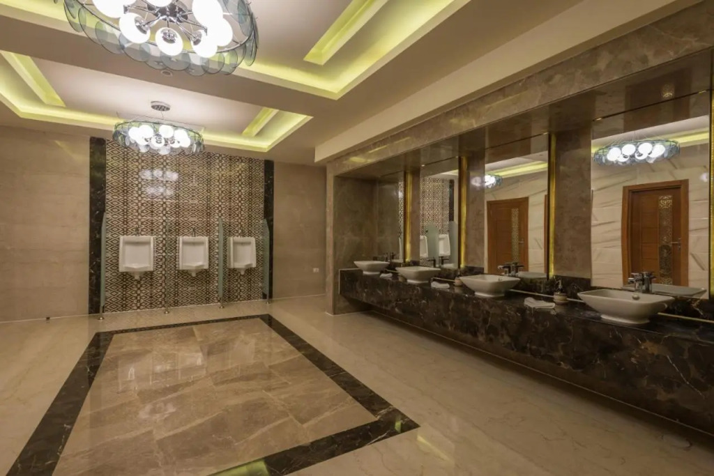 Pickalbatros Sea World Resort - Marsa Alam - фото 28