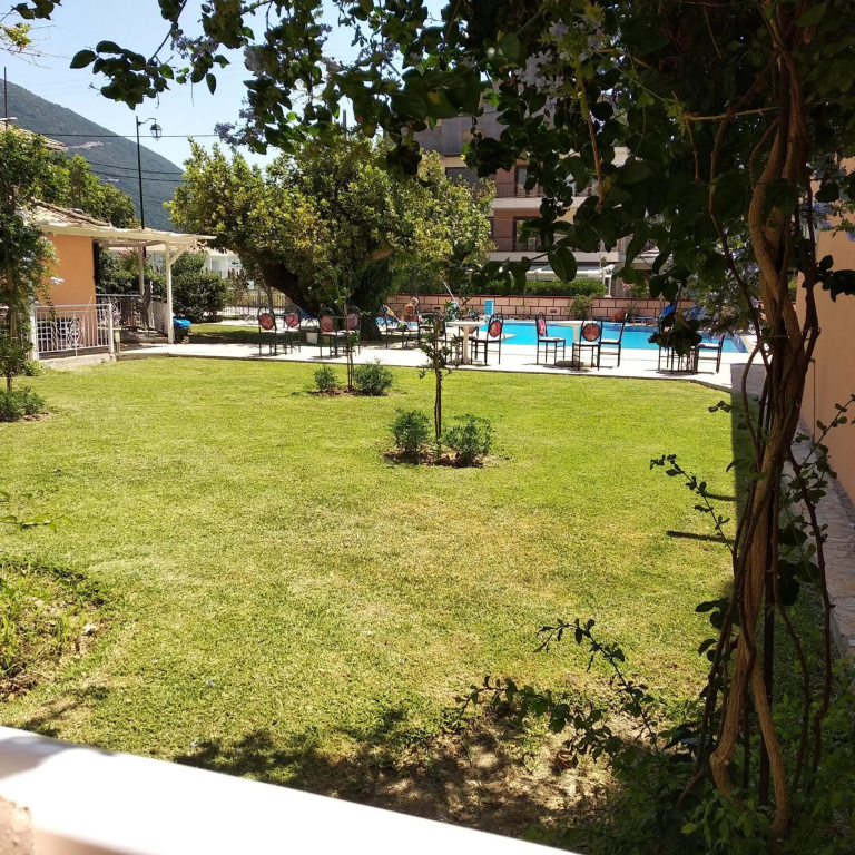 Hotel photo 20
