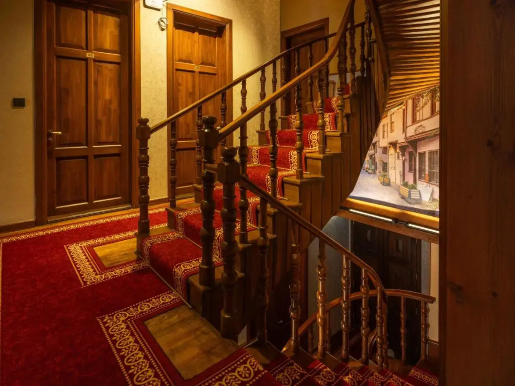 Hotel photo 16