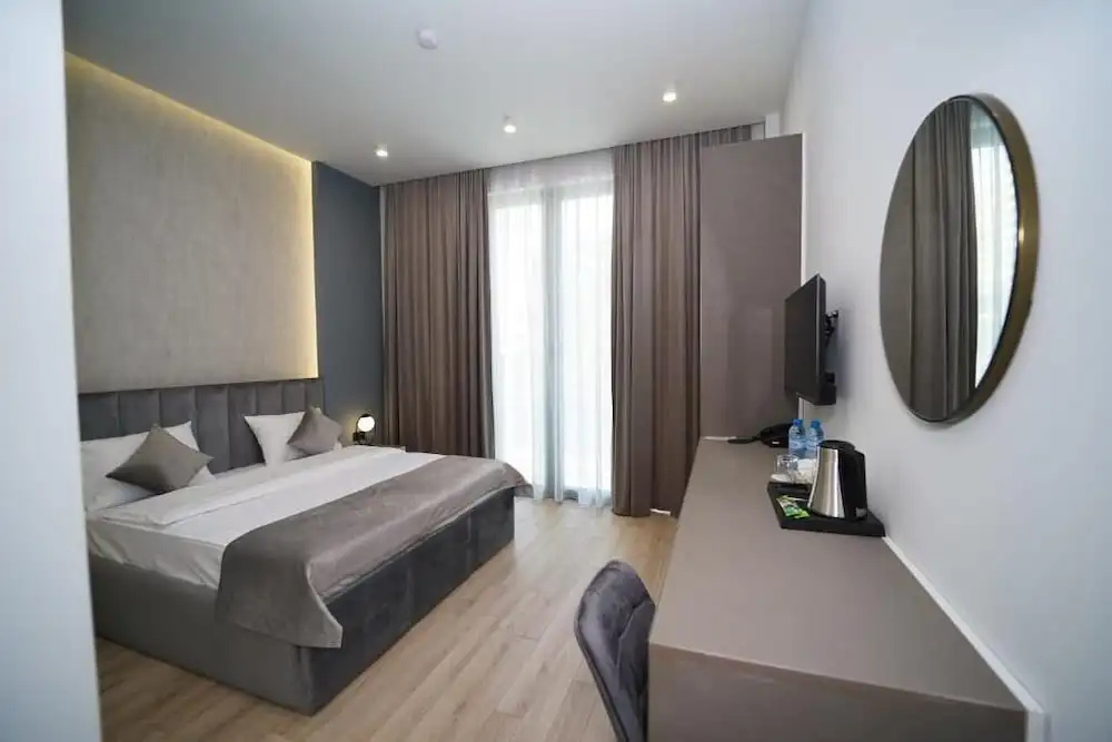 Classic room