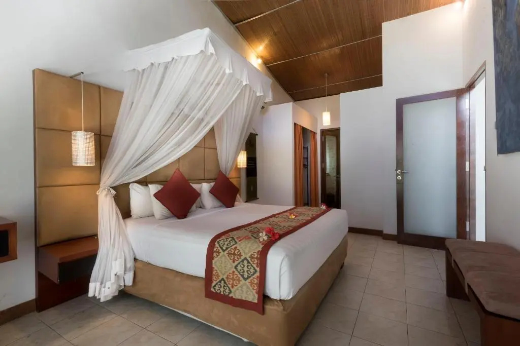 Villa Puri Ayu — фото