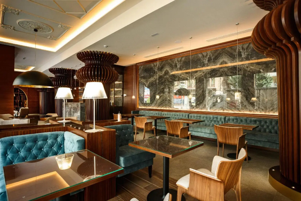 Hotel photo 18