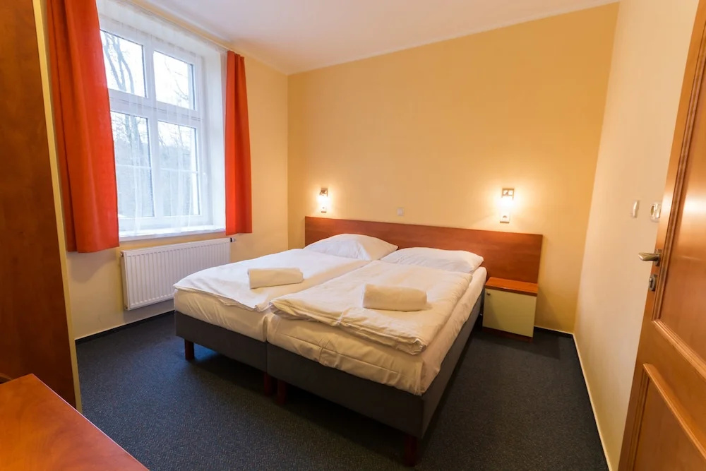 Hotel Na Kocandě - Chambres