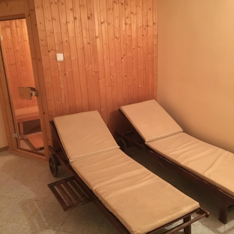 Spa & Wellness
