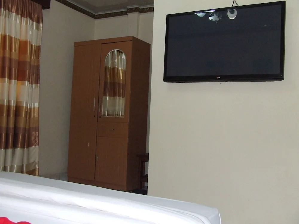 Hôtel Relax - фото 5