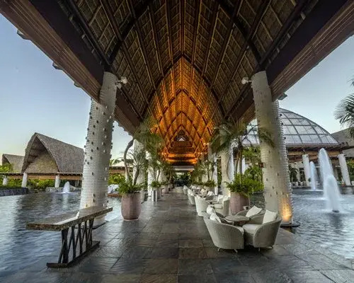 Grand Luxxe Villa at Vidanta NV, Nuevo Vallarta, Mexico