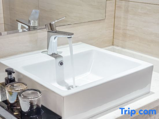 Hit Business Hotel - Harbin - Chambres