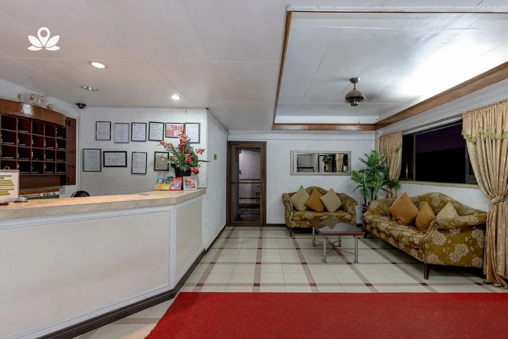 Hotel photo 20