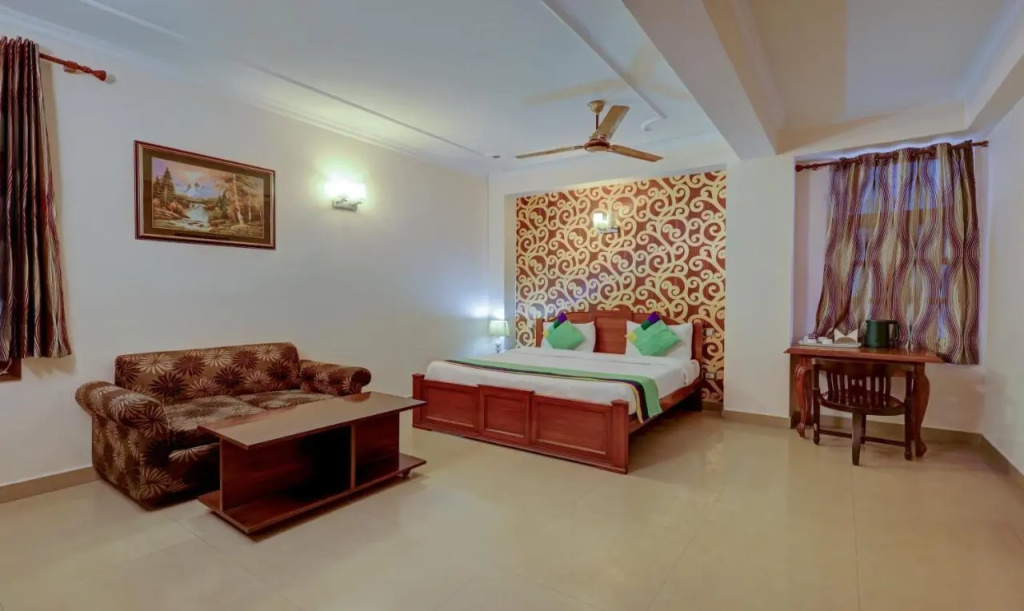 Hotel photo 2